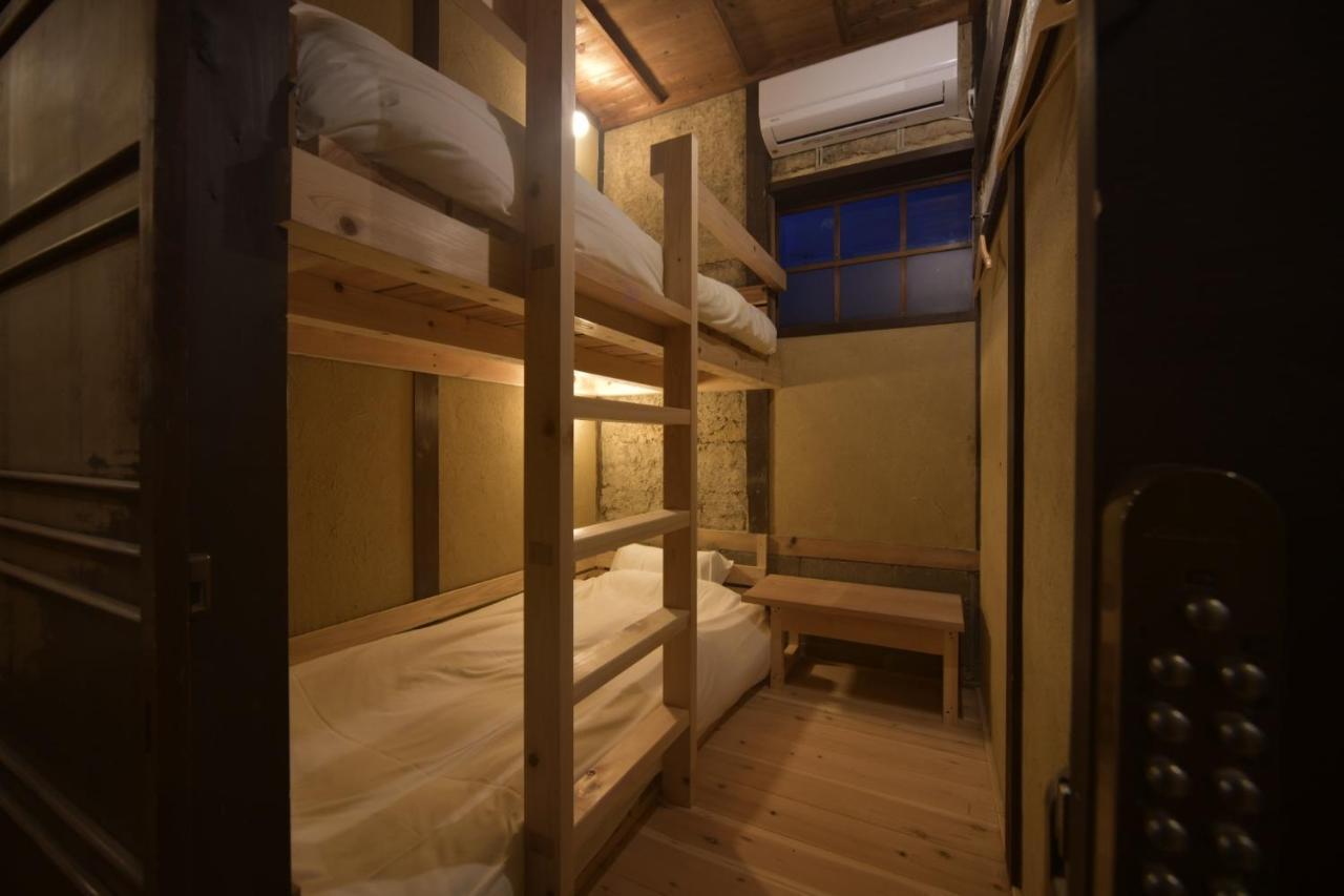 Sasayama Castle Town Guest House Komeya - Vacation Stay 92043 Tamba-Sasayama Exterior photo