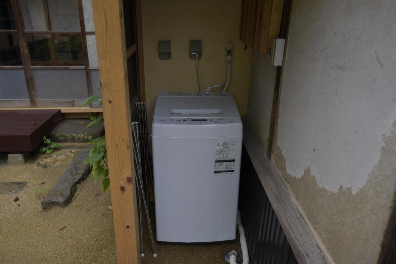 Sasayama Castle Town Guest House Komeya - Vacation Stay 92043 Tamba-Sasayama Exterior photo