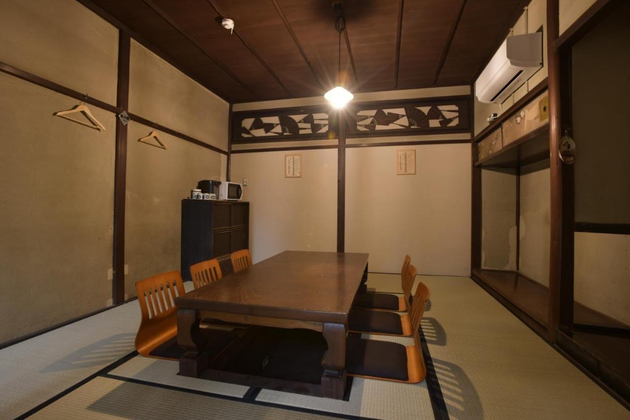 Sasayama Castle Town Guest House Komeya - Vacation Stay 92043 Tamba-Sasayama Exterior photo