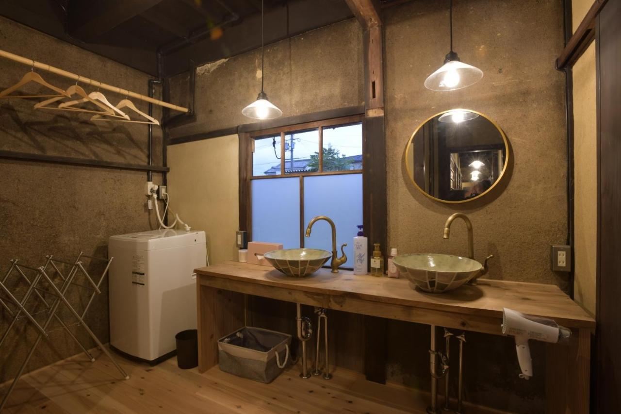Sasayama Castle Town Guest House Komeya - Vacation Stay 92043 Tamba-Sasayama Exterior photo