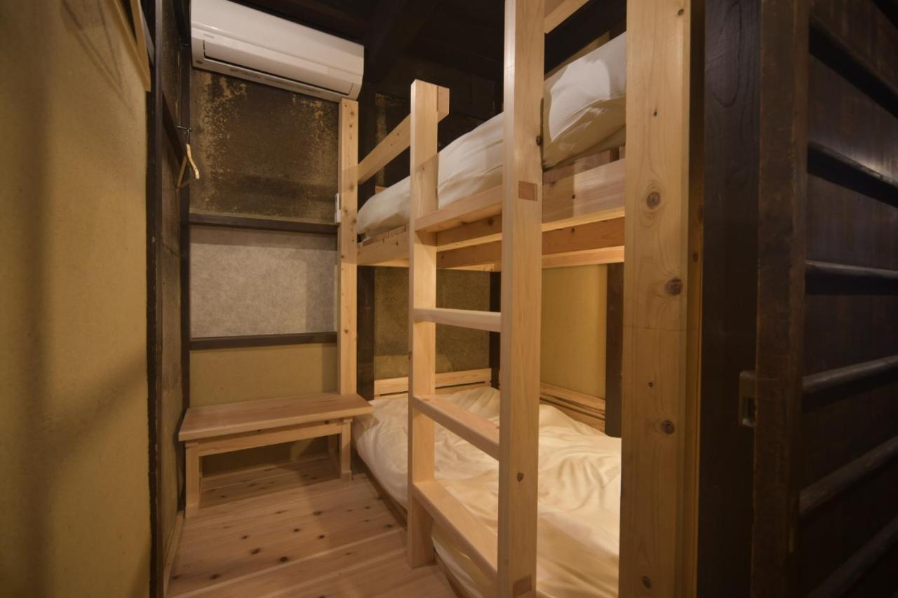 Sasayama Castle Town Guest House Komeya - Vacation Stay 92043 Tamba-Sasayama Exterior photo