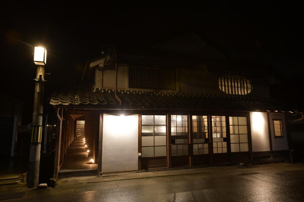 Sasayama Castle Town Guest House Komeya - Vacation Stay 92043 Tamba-Sasayama Exterior photo